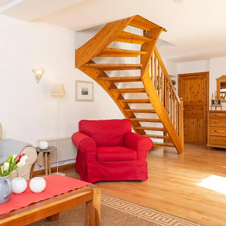 Reetdachhaus Isemann-3